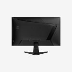 MSI MAG 275QF Black Gaming Monitor Back