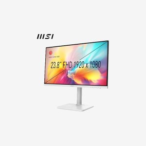 مانیتور 23.8 اینچی ام اس آی مدل Modern MD2412P