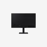 Samsung Essential Monitor S3 S30GD L22D300 GAMXUE Black Monitor Back