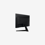 Samsung Essential S3 S31C L27C310 EAMXUE Black Monitor Side Back