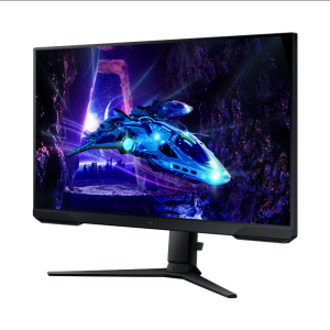 مانیتور گیمینگ 27 اینچی سامسونگ مدل Odyssey G3 G30D Gaming Monitor LS27DG302EMXUE