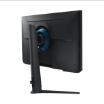 Samsung Odyssey G4 LS27BG402 EMXUE Black Gaming Monitor Side Back