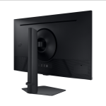 Samsung Odyssey G5 LS32DG502 EMXUE Black Gaming Monitor Side Back