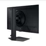 Samsung Odyssey LS27DG502 EMXUE Black Gaming Monitor Side Back