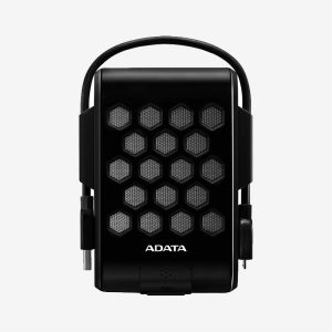 Adata 1TB Black HD720 External HDD
