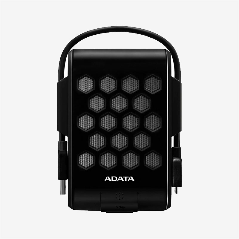 Adata 1TB Black HD720 External HDD