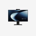 Asus Black V440 VAK 1315U 16GB 512GB AIO Front