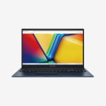 Asus Vivobook X1504VA 1334U 16GB 1TB Front