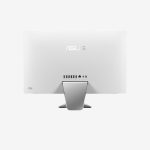 Asus White A3402 WVAK 1335U 32GB 1TB AIO Back