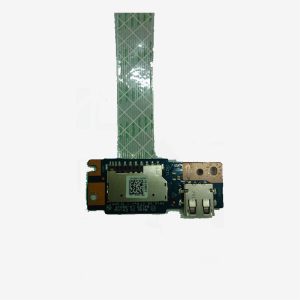 Dell 5567 SD Slot USB Board
