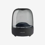 Harman Kardon Black Aura Studio 3 Portable Bluetooth Speaker