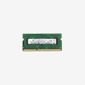 Laptop Ram 2GB PC3