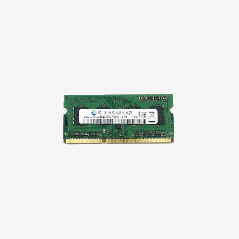 Laptop Ram 2GB PC3