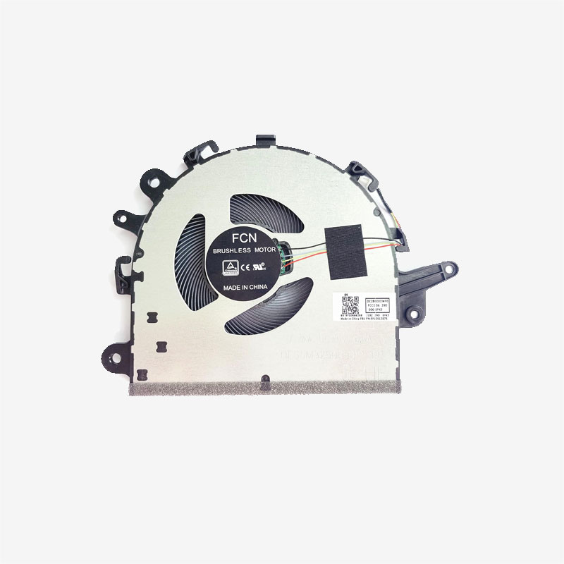 Lenovo DC28000F3F0 Laptop Fan