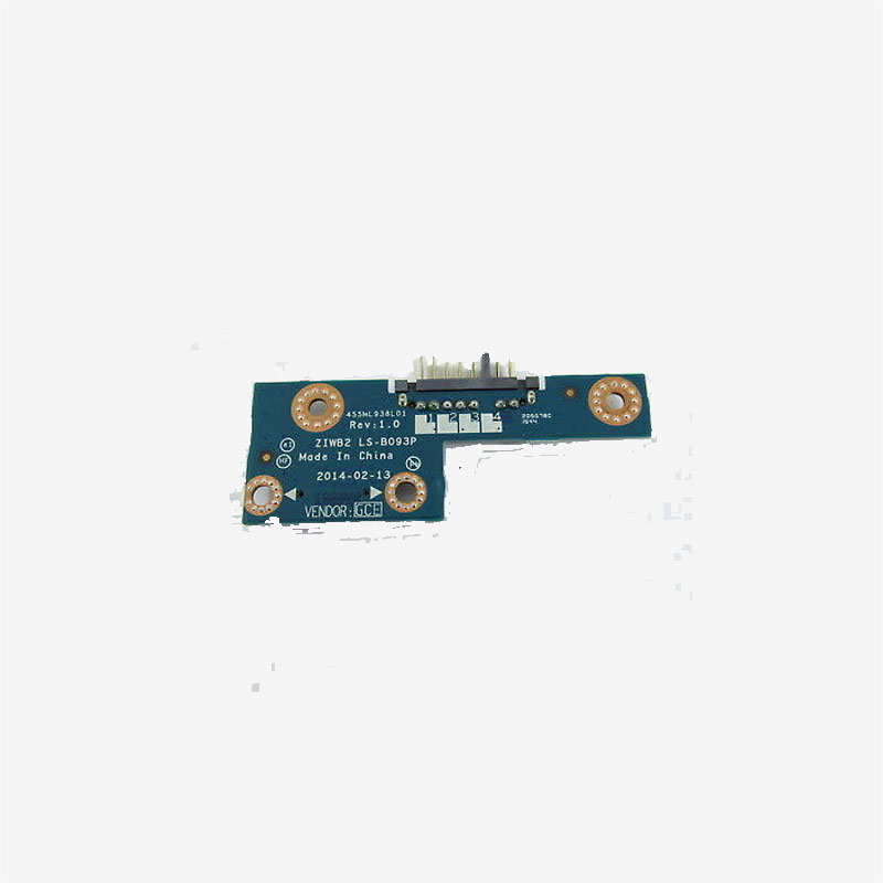Lenovo E50 80 Core i5 Battery Board