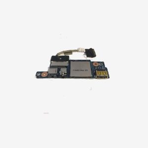 Lenovo Y50 70 Laptop USB And Audio Jack Board