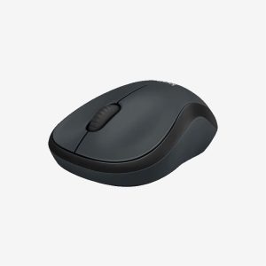 ماوس بی سیم لاجیتک مدل Logitech M220 Silent