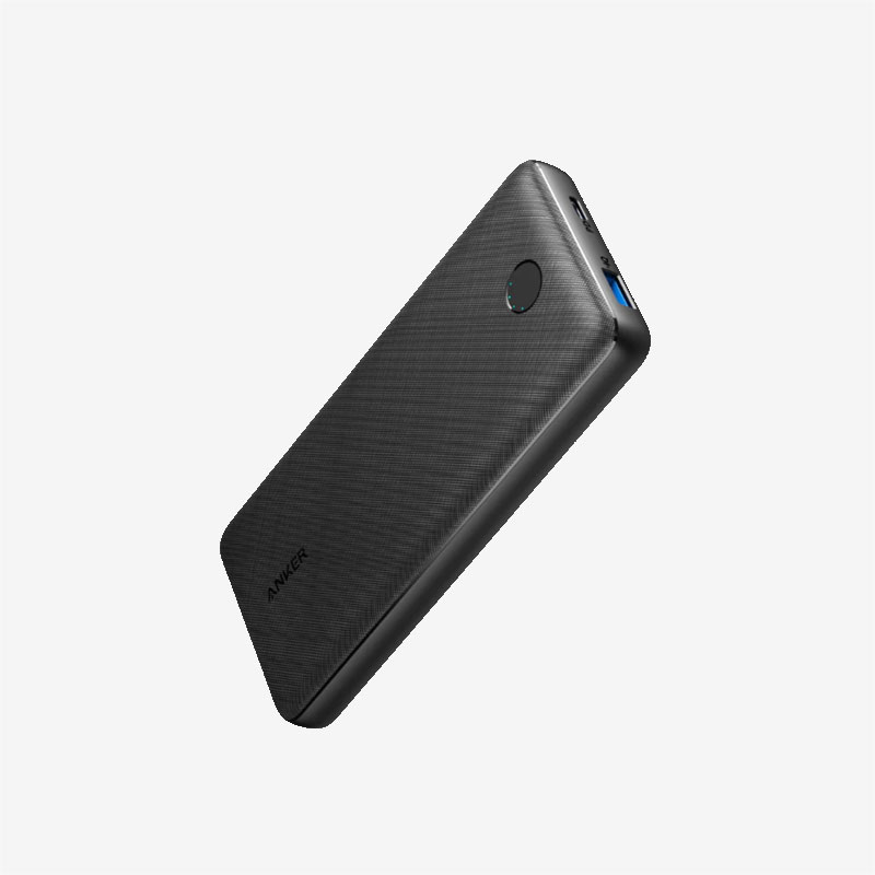 Anker Black PowerCore Essential 20000 20W Power Bank