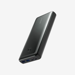 Anker Black Powercore 3 Elite 26K 87W Power Bank