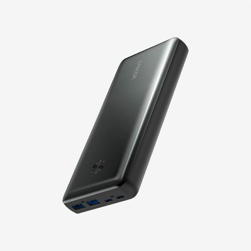 Anker Black Powercore 3 Elite 26K 87W Power Bank