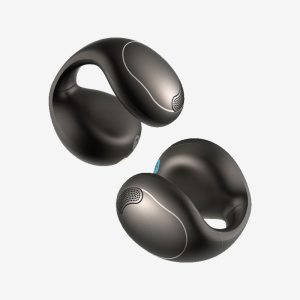 Anker Black Soundcore C40i Open Ear Earbuds