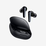 Anker Black Soundcore Liberty 4 Pro Wireless Headphone