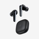 Anker Black Soundcore Liberty 5 Wireless Headphone