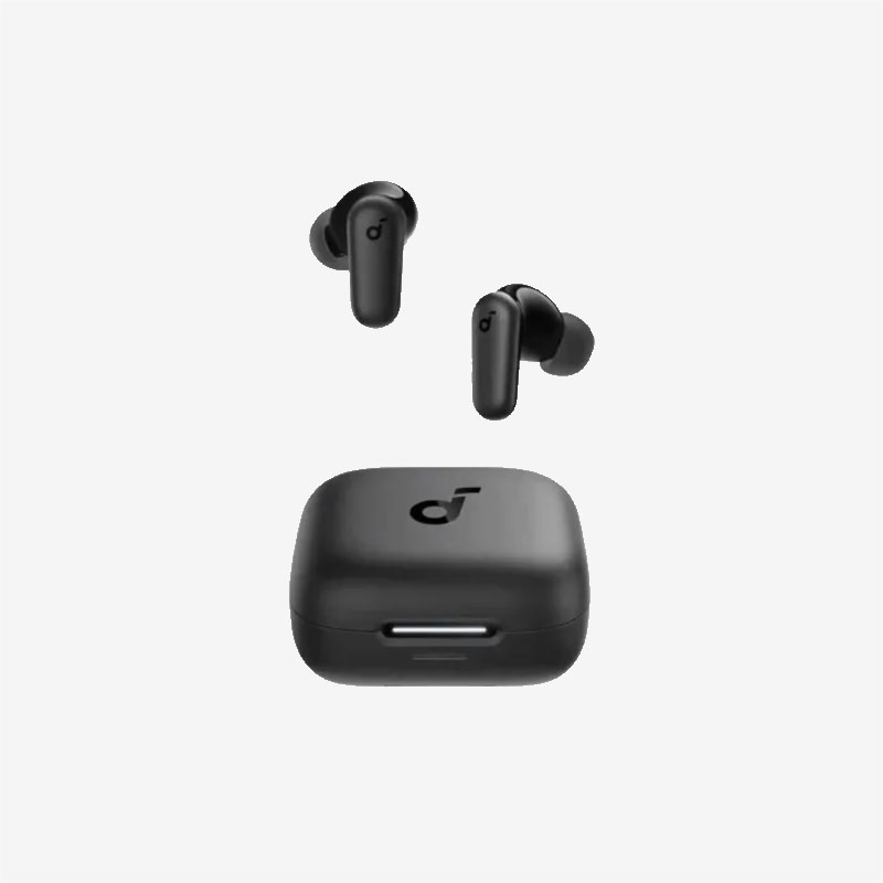 Anker Black Soundcore R50i NC Earbuds