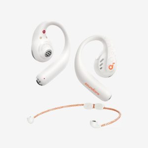 ایربادز بی سیم انکر مدل Soundcore Open Ear Comfort Aerofit Pro A3871