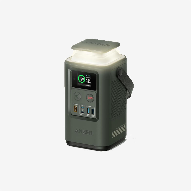 Anker Green Power Bank 548 60K Power Bank