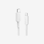 Anker White USB C To Lightning 90cm Cable