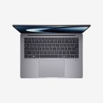 Asus Misty Grey ExpertBook P3 P3405CVA 13420H 24GB 512GB Intel Above