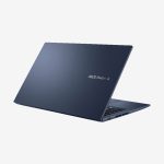 Asus Quiet Blue Vivobook A1502VA 13620H 16GB 1TB Back