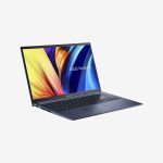 Asus Quiet Blue Vivobook A1502VA 13620H 48GB 512GB Left