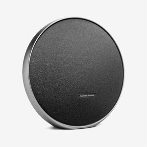 Harman Kardon Black Onyx Studio 9 Bluetooth Speaker Front