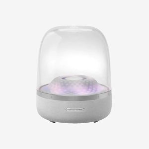 Harman Kardon Gray Aura Studio 4 Bluetooth Speaker
