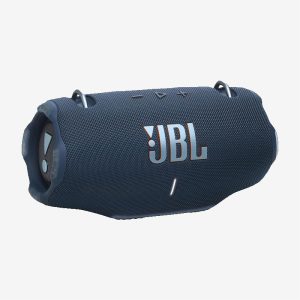 JBL Blue Xtreme 4 Bluetooth Speaker