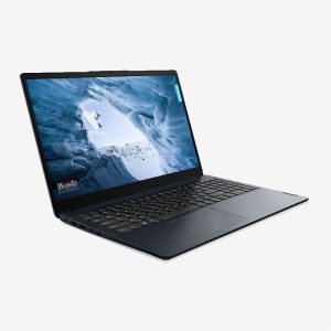 لپ تاپ لنوو مدل Lenovo Ideapad 1 15IJL7 Celeron N4500 8GB 256GB Intel