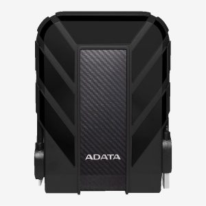 Adata Black HD710 Pro 2TB External HDD