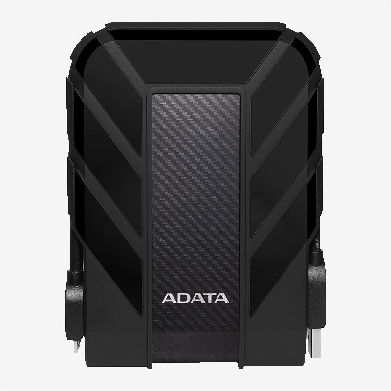 Adata Black HD710 Pro 2TB External HDD