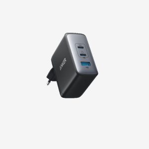 Anker Black 736 Charger Nano II 100W Wall Charger