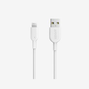 کابل انکر مدل PowerLine III USB To Lightning A8813