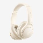 Anker White Soundcore Q20i ANC Hybrid A3004 Bluetooth Headphone