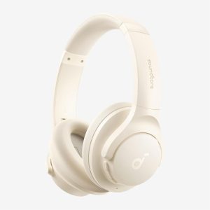 هدفون بلوتوثی انکر مدل Soundcore Q20i ANC Hybrid A3004