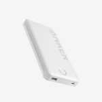 Anker White Power Bank 10K A1334