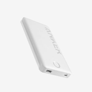 پاور بانک انکر مدل Portable Charger 10K A1334