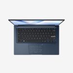 Asus Quiet Blue Vivobook 14 X1404VA 1334U 24GB 1TB Intel Above