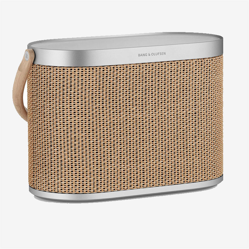 Bang and Olufsen Nordic Weave Beosound A5 Bluetooth Speaker