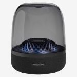 Harman Kardon Black Aura Studio 4 Bluetooth Speaker