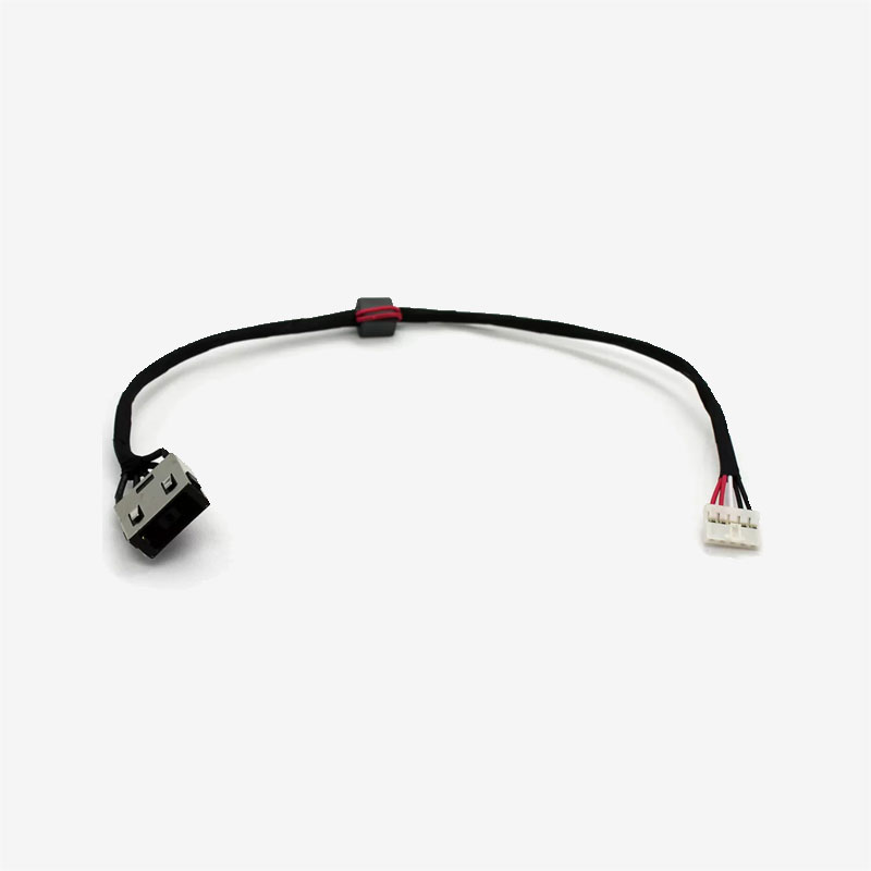 Lenovo G5080 DC Charging Jack